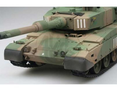 VsTank PRO Airsoft GR3017_08686 - JGSDF Type 90 Green