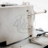 VsTank PRO Airsoft GR3027_07528 - KV-2 Winter 2