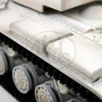 VsTank PRO Airsoft GR3027_07528 - KV-2 Winter 3
