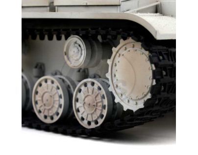 VsTank PRO Airsoft GR3027_07528 - KV-2 Winter