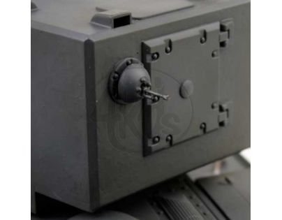 VsTank PRO Airsoft GR3029_07542 - Pz754(r) Grey
