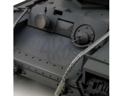 VsTank PRO Airsoft GR3029_07542 - Pz754(r) Grey