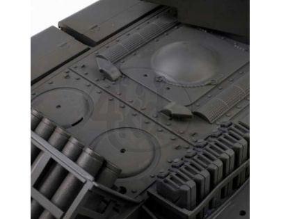 VsTank PRO Airsoft GR3029_07542 - Pz754(r) Grey