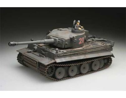 VsTank PRO IR GR4018_05814 - German Tiger I (E) Grey