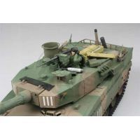 VsTank PRO IR GR4017_05807 - JGSDF Type 90 Green 2