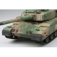 VsTank PRO IR GR4017_05807 - JGSDF Type 90 Green 4