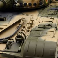 VsTank PRO IR GR4033_00789 - Russian T72 M1 Service 2