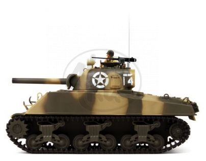 VsTank PRO IR GR4032_07672 - U.S.M4 Sherman Desert