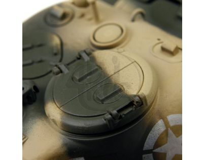 VsTank PRO IR GR4032_07672 - U.S.M4 Sherman Desert