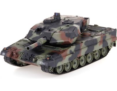 VsTank PRO ZERO IR German Leopard A5 Maskáčový vzor