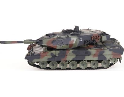 VsTank PRO ZERO IR German Leopard A5 Maskáčový vzor