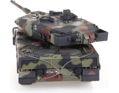 VsTank PRO ZERO IR German Leopard A5 Maskáčový vzor
