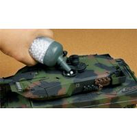VsTank RC Tank Airsoft German Leopard 2A5 Winter 2