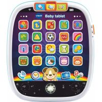 Vtech Baby tablet CZ - Poškodený obal