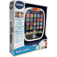 Vtech Baby tablet CZ - Poškodený obal 2