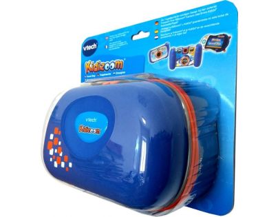 Vtech Cestovné puzdro Kidizoom Modré