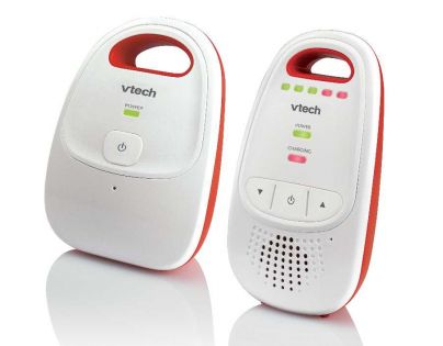 Vtech pestúnka bez displeja BM1000 detská