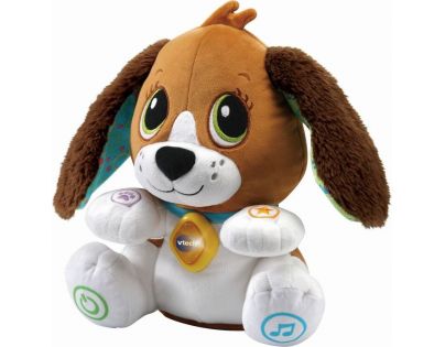 Vtech Chytrý psík SK verzia
