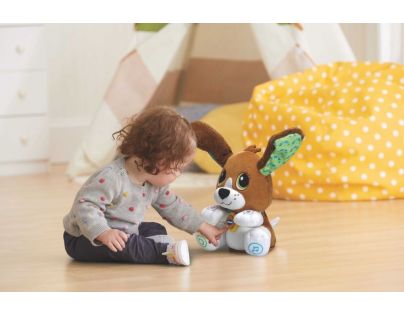 Vtech Chytrý psík SK verzia