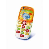 Vtech Chytrý telefón SK EN