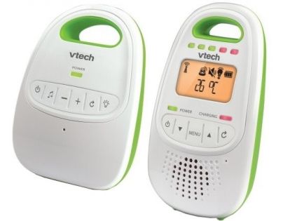 Vtech detská pestúnka s displejom BM2000