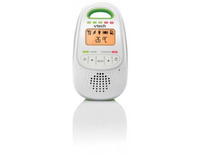 Vtech detská pestúnka s displejom BM2000