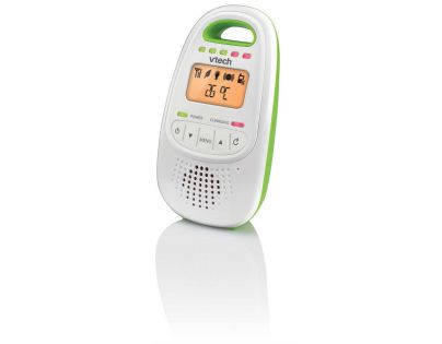 Vtech detská pestúnka s displejom BM2000