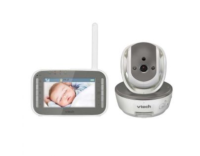 VTech detská video pestúnka BM4500