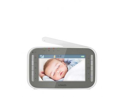 VTech detská video pestúnka BM4500