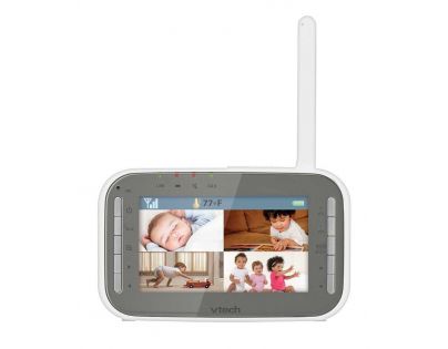 VTech detská video pestúnka BM4500