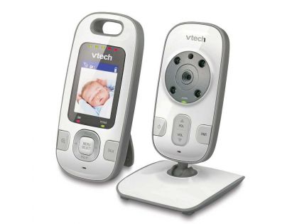 Vtech detská video pestúnka BM2600