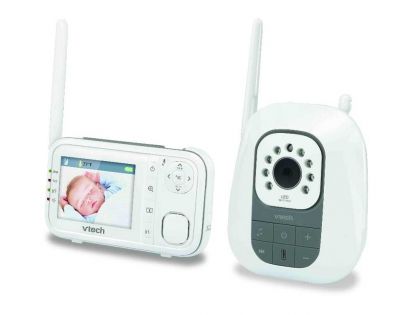 Vtech detská video pestúnka BM3200