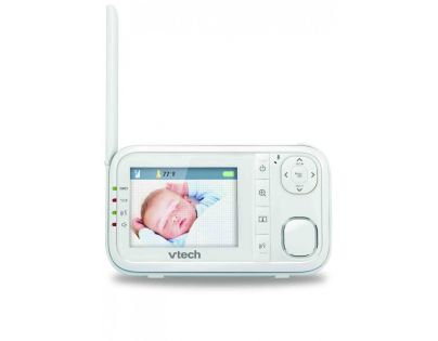 Vtech detská video pestúnka BM3200