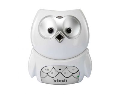 Vtech detská video pestúnka BM4300 - Sova