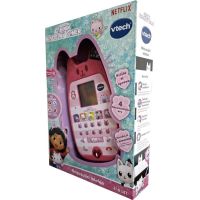 VTech Gábinin čarovný domček – Mňauzující telefon 2