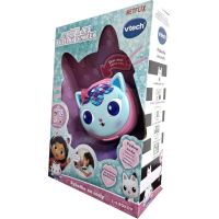 VTech Gábinin kúzelný domček - Rybočka na cesty CZ 2