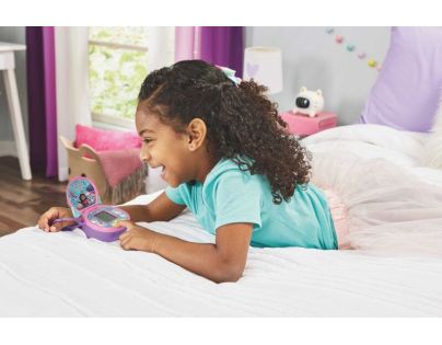 VTech Gábinin kúzelný domček - Rybočka na cesty CZ