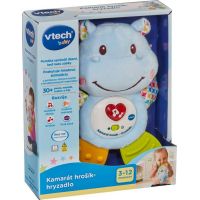 Vtech Kamarát hrošík Hryzadlo SK 5