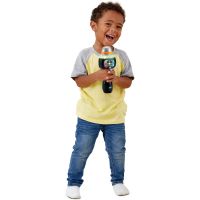 Vtech Karaoke mikrofón s pesničkami 3