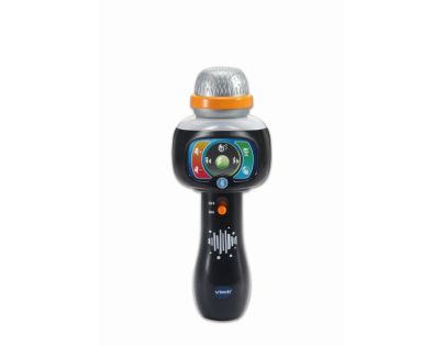 VTech Karaoke mikrofón s pesničkami SK