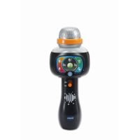 VTech Karaoke mikrofón s pesničkami SK