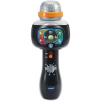 VTech Karaoke mikrofón s pesničkami SK 2