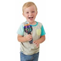 VTech Karaoke mikrofón s pesničkami SK 5