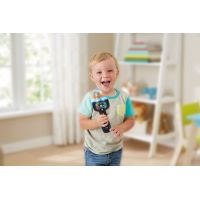 VTech Karaoke mikrofón s pesničkami SK 6