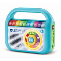 Vtech Kidi hit - prehrávač s nahrávaním 1