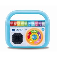 Vtech Kidi hit - prehrávač s nahrávaním 1 2