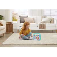 Vtech Kidi hit - prehrávač s nahrávaním 1 4
