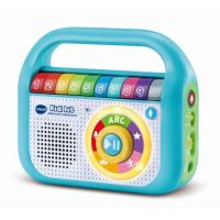 Vtech Kidi hit - prehrávač s nahrávaním