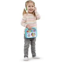 Vtech Kidi hit - prehrávač s nahrávaním 4