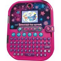 Vtech Kidi Secret Safe Môj tajný denník čierny SK - Poškodený obal 2